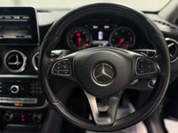 USED 2016 16 MERCEDES-BENZ A CLASS 1.5 A180d SE (Executive) Hatchback 5dr Diesel 7G-DCT Euro 6 (s/s) (109 ps) 