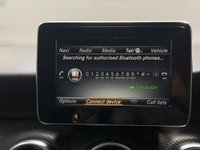 USED 2016 16 MERCEDES-BENZ A CLASS 1.5 A180d SE (Executive) Hatchback 5dr Diesel 7G-DCT Euro 6 (s/s) (109 ps) 