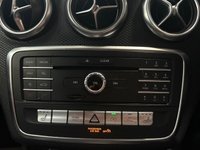 USED 2016 16 MERCEDES-BENZ A CLASS 1.5 A180d SE (Executive) Hatchback 5dr Diesel 7G-DCT Euro 6 (s/s) (109 ps) 