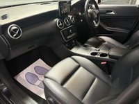 USED 2016 16 MERCEDES-BENZ A CLASS 1.5 A180d SE (Executive) Hatchback 5dr Diesel 7G-DCT Euro 6 (s/s) (109 ps) 