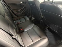 USED 2016 16 MERCEDES-BENZ A CLASS 1.5 A180d SE (Executive) Hatchback 5dr Diesel 7G-DCT Euro 6 (s/s) (109 ps) 