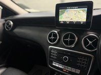 USED 2016 16 MERCEDES-BENZ A CLASS 1.5 A180d SE (Executive) Hatchback 5dr Diesel 7G-DCT Euro 6 (s/s) (109 ps) 