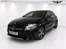 USED 2016 16 MERCEDES-BENZ A CLASS 1.5 A180d SE (Executive) Hatchback 5dr Diesel 7G-DCT Euro 6 (s/s) (109 ps) 