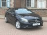 USED 2015 15 MERCEDES-BENZ A CLASS 1.5 A180 CDI SE Hatchback 5dr Diesel Manual Euro 5 (s/s) (109 ps) 
