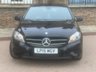 USED 2015 15 MERCEDES-BENZ A CLASS 1.5 A180 CDI SE Hatchback 5dr Diesel Manual Euro 5 (s/s) (109 ps) 