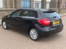 USED 2015 15 MERCEDES-BENZ A CLASS 1.5 A180 CDI SE Hatchback 5dr Diesel Manual Euro 5 (s/s) (109 ps) 