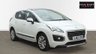 USED 2015 65 PEUGEOT 3008 1.6 HDi Active SUV 5dr Diesel Manual Euro 5 (115 ps) 