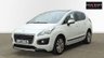 USED 2015 65 PEUGEOT 3008 1.6 HDi Active SUV 5dr Diesel Manual Euro 5 (115 ps) 