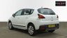 USED 2015 65 PEUGEOT 3008 1.6 HDi Active SUV 5dr Diesel Manual Euro 5 (115 ps) 