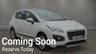 USED 2015 65 PEUGEOT 3008 1.6 HDi Active SUV 5dr Diesel Manual Euro 5 (115 ps) 