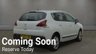 USED 2015 65 PEUGEOT 3008 1.6 HDi Active SUV 5dr Diesel Manual Euro 5 (115 ps) 