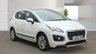 USED 2015 65 PEUGEOT 3008 1.6 HDi Active SUV 5dr Diesel Manual Euro 5 (115 ps) 