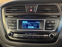 USED 2016 66 HYUNDAI I20 1.2 Blue Drive SE Euro 6 (s/s) 5dr Serviced+MOTd+3 Month Warranty