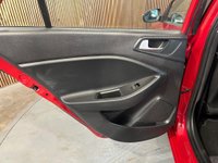 USED 2016 66 HYUNDAI I20 1.2 Blue Drive SE Euro 6 (s/s) 5dr Serviced+MOTd+3 Month Warranty