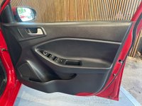 USED 2016 66 HYUNDAI I20 1.2 Blue Drive SE Euro 6 (s/s) 5dr Serviced+MOTd+3 Month Warranty