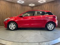 USED 2016 66 HYUNDAI I20 1.2 Blue Drive SE Euro 6 (s/s) 5dr Serviced+MOTd+3 Month Warranty