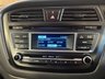 USED 2016 66 HYUNDAI I20 1.2 Blue Drive SE Euro 6 (s/s) 5dr Serviced+MOTd+3 Month Warranty