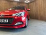 USED 2016 66 HYUNDAI I20 1.2 Blue Drive SE Euro 6 (s/s) 5dr Serviced+MOTd+3 Month Warranty