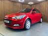 USED 2016 66 HYUNDAI I20 1.2 Blue Drive SE Euro 6 (s/s) 5dr Serviced+MOTd+3 Month Warranty