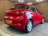 USED 2016 66 HYUNDAI I20 1.2 Blue Drive SE Euro 6 (s/s) 5dr Serviced+MOTd+3 Month Warranty