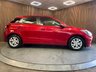 USED 2016 66 HYUNDAI I20 1.2 Blue Drive SE Euro 6 (s/s) 5dr Serviced+MOTd+3 Month Warranty