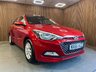 USED 2016 66 HYUNDAI I20 1.2 Blue Drive SE Euro 6 (s/s) 5dr Serviced+MOTd+3 Month Warranty