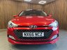 USED 2016 66 HYUNDAI I20 1.2 Blue Drive SE Euro 6 (s/s) 5dr Serviced+MOTd+3 Month Warranty
