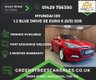 USED 2016 66 HYUNDAI I20 1.2 Blue Drive SE Euro 6 (s/s) 5dr Serviced+MOTd+3 Month Warranty