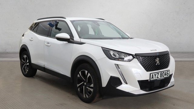 View our Peugeot 2008 1.5 BlueHDi Allure SUV 5dr Diesel Manual Euro 6 (s/s) (110 ps)
