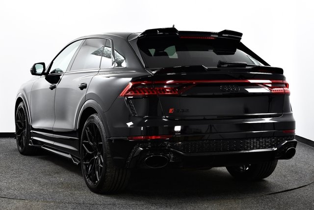 USED 2022 72 AUDI RSQ8 4.0 TFSI V8 Vorsprung SUV 5dr Petrol Tiptronic quattro Euro 6 (s/s) (600 ps) Head Up | Pan | B&O | Massage