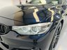 USED 2019 69 BMW 4 SERIES GRAN COUPE 2.0 420i GPF M Sport Hatchback 5dr Petrol Manual Euro 6 (s/s) (184 ps) Carbon Black | Black Leather Interior | Black Styling Pack | Heated Seats | Bluetooth Media | ULEZ OK