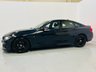 USED 2019 69 BMW 4 SERIES GRAN COUPE 2.0 420i GPF M Sport Hatchback 5dr Petrol Manual Euro 6 (s/s) (184 ps) Carbon Black | Black Leather Interior | Black Styling Pack | Heated Seats | Bluetooth Media | ULEZ OK