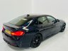 USED 2019 69 BMW 4 SERIES GRAN COUPE 2.0 420i GPF M Sport Hatchback 5dr Petrol Manual Euro 6 (s/s) (184 ps) Carbon Black | Black Leather Interior | Black Styling Pack | Heated Seats | Bluetooth Media | ULEZ OK