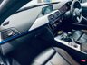 USED 2019 69 BMW 4 SERIES GRAN COUPE 2.0 420i GPF M Sport Hatchback 5dr Petrol Manual Euro 6 (s/s) (184 ps) Carbon Black | Black Leather Interior | Black Styling Pack | Heated Seats | Bluetooth Media | ULEZ OK