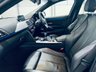USED 2019 69 BMW 4 SERIES GRAN COUPE 2.0 420i GPF M Sport Hatchback 5dr Petrol Manual Euro 6 (s/s) (184 ps) Carbon Black | Black Leather Interior | Black Styling Pack | Heated Seats | Bluetooth Media | ULEZ OK