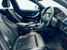 USED 2019 69 BMW 4 SERIES GRAN COUPE 2.0 420i GPF M Sport Hatchback 5dr Petrol Manual Euro 6 (s/s) (184 ps) Carbon Black | Black Leather Interior | Black Styling Pack | Heated Seats | Bluetooth Media | ULEZ OK