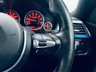 USED 2019 69 BMW 4 SERIES GRAN COUPE 2.0 420i GPF M Sport Hatchback 5dr Petrol Manual Euro 6 (s/s) (184 ps) Carbon Black | Black Leather Interior | Black Styling Pack | Heated Seats | Bluetooth Media | ULEZ OK
