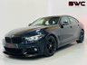 USED 2019 69 BMW 4 SERIES GRAN COUPE 2.0 420i GPF M Sport Hatchback 5dr Petrol Manual Euro 6 (s/s) (184 ps) Carbon Black | Black Leather Interior | Black Styling Pack | Heated Seats | Bluetooth Media | ULEZ OK