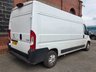 USED 2021 71 PEUGEOT BOXER 2.2 BlueHDi 335 Asphalt Panel Van 5dr Diesel Manual L3 H2 Euro 6 (s/s) (140 ps) Touch Screen Navigation Pack, Reversing Colour Camera, Blind Spot Monitoring System, Cruise Control, Air Conditioning