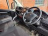 USED 2021 71 PEUGEOT BOXER 2.2 BlueHDi 335 Asphalt Panel Van 5dr Diesel Manual L3 H2 Euro 6 (s/s) (140 ps) Touch Screen Navigation Pack, Reversing Colour Camera, Blind Spot Monitoring System, Cruise Control, Air Conditioning