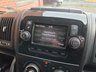 USED 2021 71 PEUGEOT BOXER 2.2 BlueHDi 335 Asphalt Panel Van 5dr Diesel Manual L3 H2 Euro 6 (s/s) (140 ps) Touch Screen Navigation Pack, Reversing Colour Camera, Blind Spot Monitoring System, Cruise Control, Air Conditioning