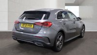 USED 2021 21 MERCEDES-BENZ A CLASS 1.3 A250e 15.6kWh AMG Line Hatchback 5dr Petrol Plug-in Hybrid 8G-DCT Euro 6 (s/s) (218 ps)+2 KEYS+1 OWNER+HEATED SEATS+ALLOYS+DUAL CLIMATE+2 CABLES+MEDIA+USB+AUX+DAB+AUTOLIGHTS+AUTOWIPERS+AUTOMATIC+PARKING SENSORS+CRUISE+HPI CLEAR+VOSA MOT HISTORY, CLEAN +GREAT DRIVE+GOOD MPG, FULL DEALER FACILITIES+, PART EXCHANGE WELCOME. The car is in very good condition in and out . Bodywork and interior clean for age and mileage . Interior is clean and tyres good ,Engine and gearbox in good order. 2 KEYS+1 OWNER+HEATED SEATS+ALLOYS+DUAL CLIMATE+2 CABLES+MEDIA+USB+AUX+DAB+AUTOLIGHTS+AUTOWIPERS+AUTOMATIC+PARKING SENSORS+CRUISE+HPI CLEAR