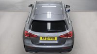 USED 2021 21 MERCEDES-BENZ A CLASS 1.3 A250e 15.6kWh AMG Line Hatchback 5dr Petrol Plug-in Hybrid 8G-DCT Euro 6 (s/s) (218 ps)+2 KEYS+1 OWNER+HEATED SEATS+ALLOYS+DUAL CLIMATE+2 CABLES+MEDIA+USB+AUX+DAB+AUTOLIGHTS+AUTOWIPERS+AUTOMATIC+PARKING SENSORS+CRUISE+HPI CLEAR+VOSA MOT HISTORY, CLEAN +GREAT DRIVE+GOOD MPG, FULL DEALER FACILITIES+, PART EXCHANGE WELCOME. The car is in very good condition in and out . Bodywork and interior clean for age and mileage . Interior is clean and tyres good ,Engine and gearbox in good order. 2 KEYS+1 OWNER+HEATED SEATS+ALLOYS+DUAL CLIMATE+2 CABLES+MEDIA+USB+AUX+DAB+AUTOLIGHTS+AUTOWIPERS+AUTOMATIC+PARKING SENSORS+CRUISE+HPI CLEAR