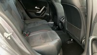 USED 2021 21 MERCEDES-BENZ A CLASS 1.3 A250e 15.6kWh AMG Line Hatchback 5dr Petrol Plug-in Hybrid 8G-DCT Euro 6 (s/s) (218 ps)+2 KEYS+1 OWNER+HEATED SEATS+ALLOYS+DUAL CLIMATE+2 CABLES+MEDIA+USB+AUX+DAB+AUTOLIGHTS+AUTOWIPERS+AUTOMATIC+PARKING SENSORS+CRUISE+HPI CLEAR+VOSA MOT HISTORY, CLEAN +GREAT DRIVE+GOOD MPG, FULL DEALER FACILITIES+, PART EXCHANGE WELCOME. The car is in very good condition in and out . Bodywork and interior clean for age and mileage . Interior is clean and tyres good ,Engine and gearbox in good order. 2 KEYS+1 OWNER+HEATED SEATS+ALLOYS+DUAL CLIMATE+2 CABLES+MEDIA+USB+AUX+DAB+AUTOLIGHTS+AUTOWIPERS+AUTOMATIC+PARKING SENSORS+CRUISE+HPI CLEAR