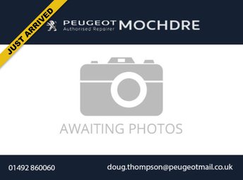 2015 PEUGEOT 3008 2.0 BlueHDi Allure SUV 5dr Diesel Manual Euro 6 (s/s) (150 ps) &pound;4999.00