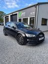 USED 2019 19 AUDI A3 2.0 TDI 35 Black Edition Sportback 5dr Diesel S Tronic Euro 6 (s/s) (150 ps) 2019 Audi A3