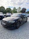 USED 2019 19 AUDI A3 2.0 TDI 35 Black Edition Sportback 5dr Diesel S Tronic Euro 6 (s/s) (150 ps) 2019 Audi A3