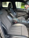 USED 2019 19 AUDI A3 2.0 TDI 35 Black Edition Sportback 5dr Diesel S Tronic Euro 6 (s/s) (150 ps) 2019 Audi A3