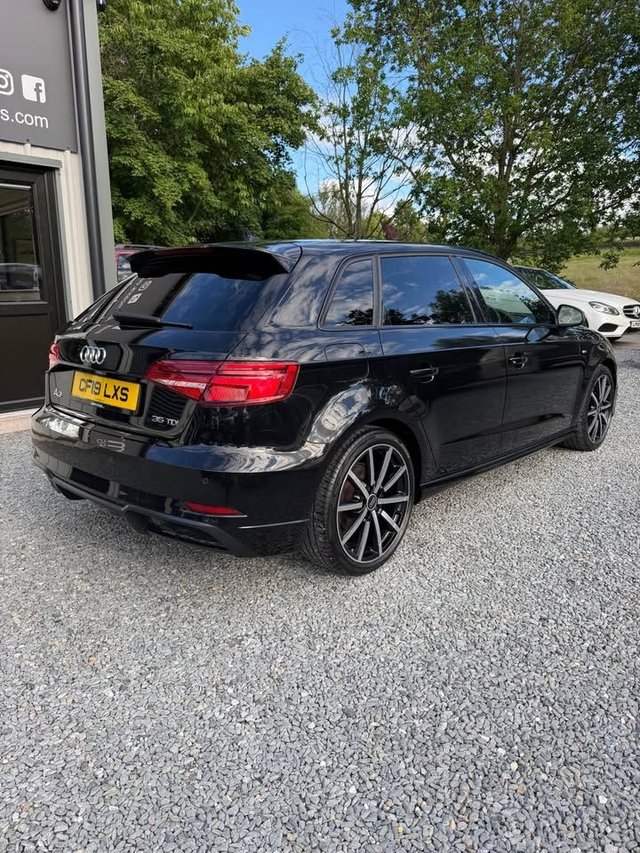 View our AUDI A3