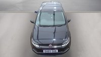 USED 2016 65 VOLKSWAGEN POLO 1.2 TSI BlueMotion Tech SE DSG Euro 6 (s/s) 5dr JUST SERVICED, ULEZ COMPLIANCE